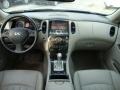 Liquid Platinum - EX 35 AWD Photo No. 28