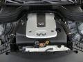 Liquid Platinum - EX 35 AWD Photo No. 37
