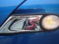 2010 Laser Blue Metallic Mini Cooper S Hardtop  photo #20