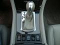 Liquid Platinum - EX 35 AWD Photo No. 47