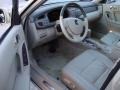Beige Interior Photo for 2001 Mazda Millenia #42768544