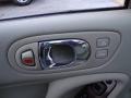 2001 Mazda Millenia S Controls