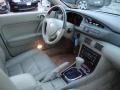 Beige Dashboard Photo for 2001 Mazda Millenia #42768656