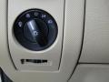 Camel Controls Photo for 2006 Mercury Mountaineer #42768764