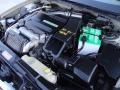 2001 Mazda Millenia 2.3 Liter Supercharged DOHC 24-Valve V6 Engine Photo