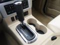  2006 Mountaineer Premier 6 Speed Automatic Shifter