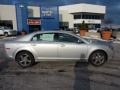 Silver Ice Metallic - Malibu LT Photo No. 11