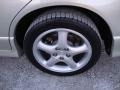 2001 Mazda Millenia S Wheel and Tire Photo