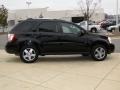 2008 Black Chevrolet Equinox LT  photo #4