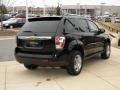 2008 Black Chevrolet Equinox LT  photo #5