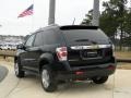 2008 Black Chevrolet Equinox LT  photo #6