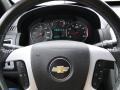 2008 Black Chevrolet Equinox LT  photo #17