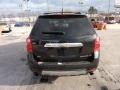 Black Granite Metallic - Equinox LTZ AWD Photo No. 6