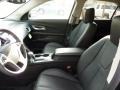 Black Granite Metallic - Equinox LTZ AWD Photo No. 7
