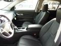 2011 Black Granite Metallic Chevrolet Equinox LTZ AWD  photo #7