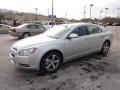 Silver Ice Metallic - Malibu LT Photo No. 3