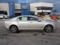 Silver Ice Metallic - Malibu LT Photo No. 11