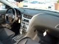 Ebony Dashboard Photo for 2011 Chevrolet Malibu #42770493
