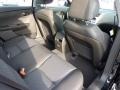 Ebony Interior Photo for 2011 Chevrolet Malibu #42770509
