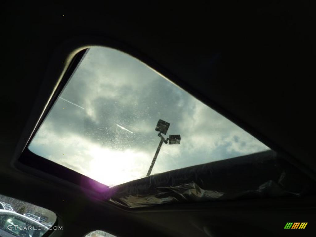 2011 Chevrolet Malibu LT Sunroof Photos