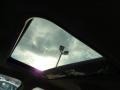 2011 Chevrolet Malibu Ebony Interior Sunroof Photo