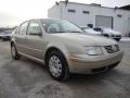 Wheat Beige Metallic - Jetta GL Sedan Photo No. 5