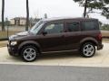 Root Beer Metallic - Element SC Photo No. 9
