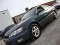 Wood Land Green Pearl 1997 Lexus ES 300
