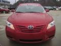 Barcelona Red Metallic - Camry LE Photo No. 5
