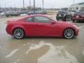 Laser Red Pearl - G 35 Coupe Photo No. 4