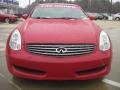 Laser Red Pearl - G 35 Coupe Photo No. 5