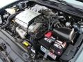 3.0 Liter DOHC 24 Valve V6 1997 Lexus ES 300 Engine