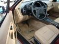 Beige Interior Photo for 1994 BMW 3 Series #42772741