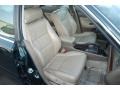 Sandstone Interior Photo for 1998 Acura TL #42773049