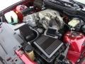 1.8 Liter DOHC 16-Valve 4 Cylinder 1994 BMW 3 Series 318i Sedan Engine