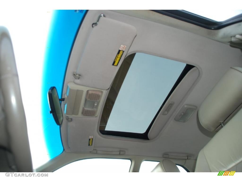 1998 Acura TL 3.2 Sunroof Photo #42773161