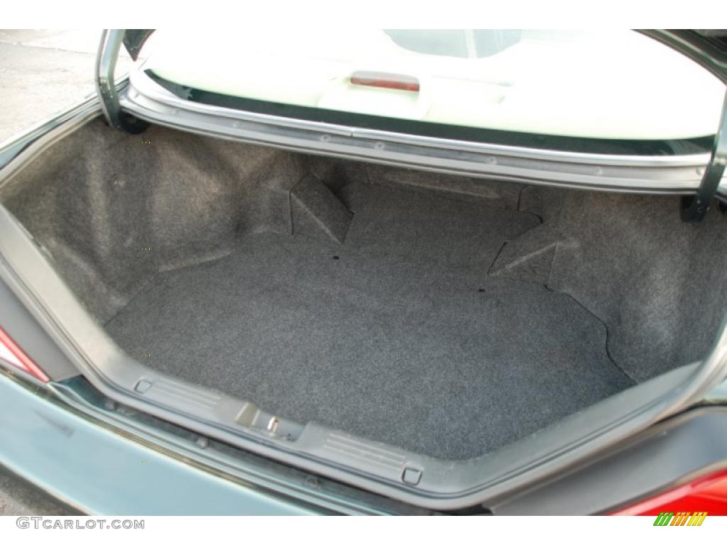 1998 Acura TL 3.2 Trunk Photo #42773169