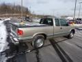 Pewter Metallic - Sonoma SLE Extended Cab Photo No. 6