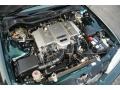 1998 Acura TL 3.2 Liter SOHC 24-Valve V6 Engine Photo