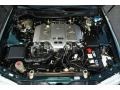 1998 Acura TL 3.2 Liter SOHC 24-Valve V6 Engine Photo