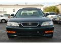 Juniper Green Pearl Metallic - TL 3.2 Photo No. 33