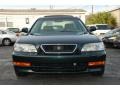 1998 Juniper Green Pearl Metallic Acura TL 3.2  photo #33