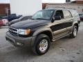 1999 Black Toyota 4Runner Limited 4x4  photo #2