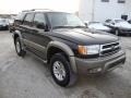 1999 Black Toyota 4Runner Limited 4x4  photo #4