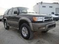 1999 Black Toyota 4Runner Limited 4x4  photo #5