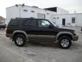 1999 Black Toyota 4Runner Limited 4x4  photo #7