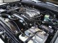 3.4 Liter DOHC 24-Valve V6 Engine for 1999 Toyota 4Runner Limited 4x4 #42773889