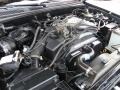 3.4 Liter DOHC 24-Valve V6 Engine for 1999 Toyota 4Runner Limited 4x4 #42773909