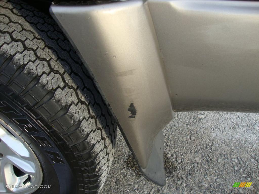 1999 4Runner Limited 4x4 - Black / Oak photo #44