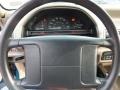  1994 Tempo GL Coupe Steering Wheel